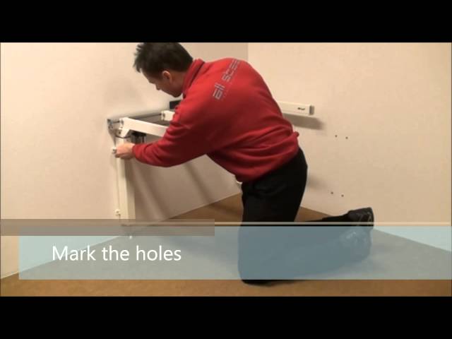 Ropox - Installation and Assembly of the FlexiElectric