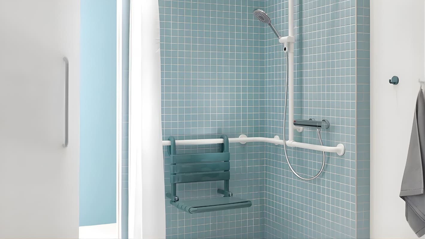 Shower Seats