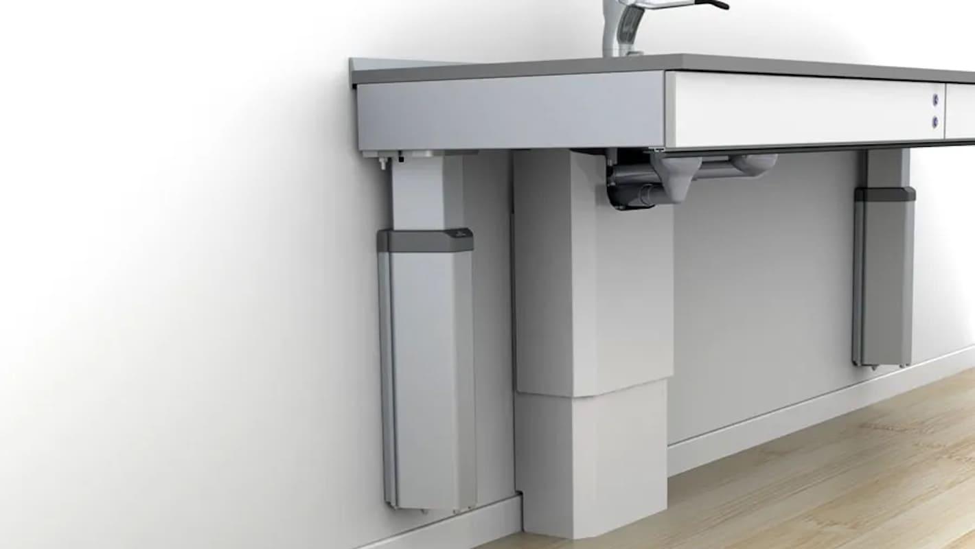 Granberg Fitting Kits & Panels