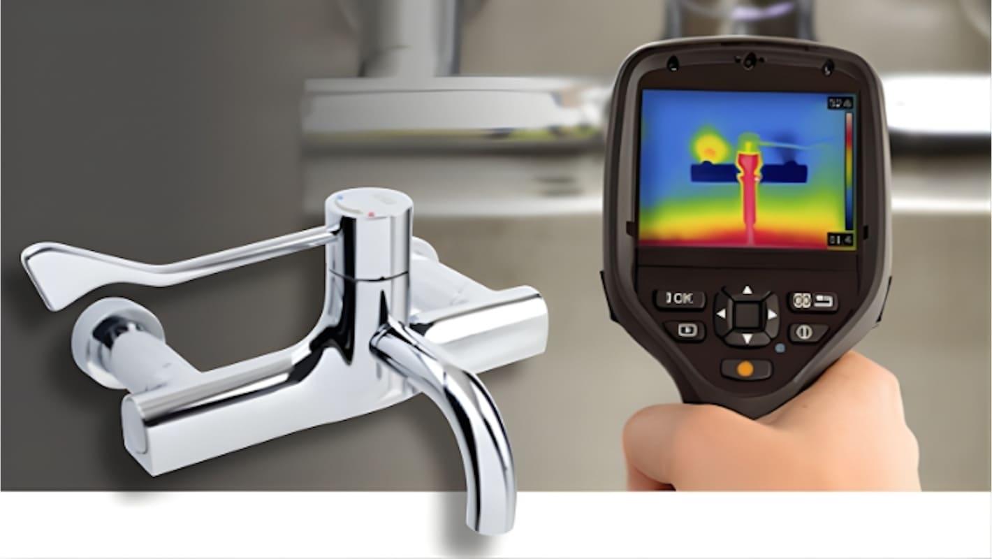 HTM64 Compliant Taps