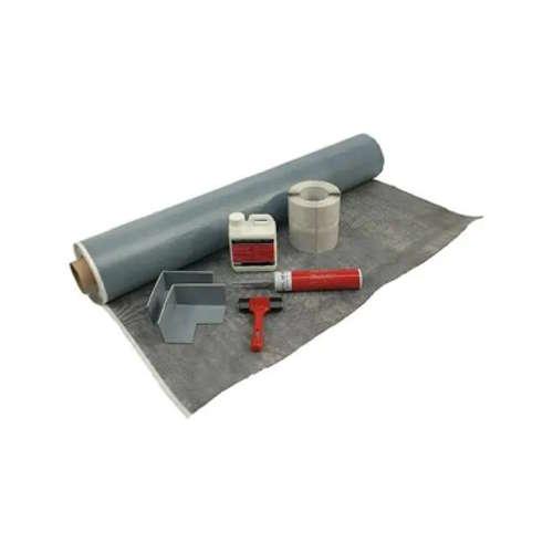 Wet Room Tanking & Construction