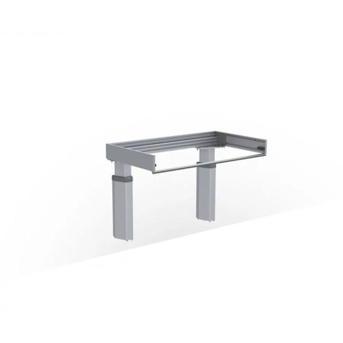 Granberg Baselift 6300HA, Wall, 103mm Front, ADJ Worktop Lift - 590-1000mm