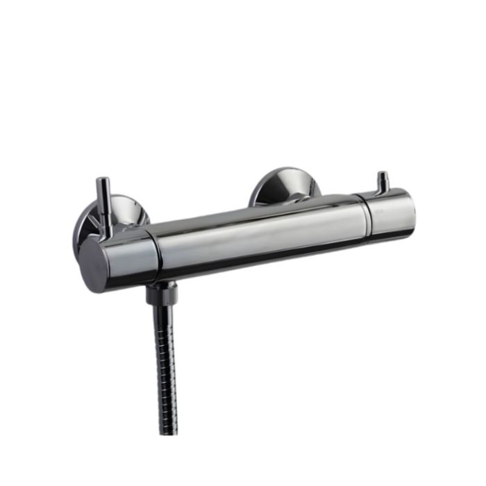 AKW Vettora Thermostatic Mixer Valve