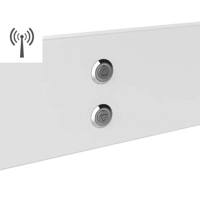 Granberg Radio Control Mini Buttons - for 1x InDiago Wall Cabinet Lift