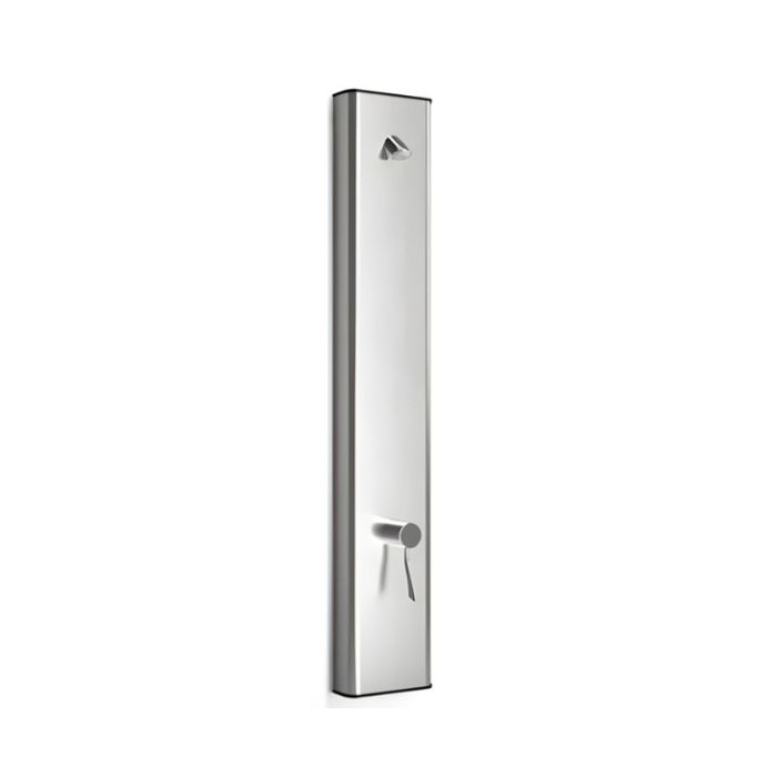 Inta Stainless Steel Shower Panel