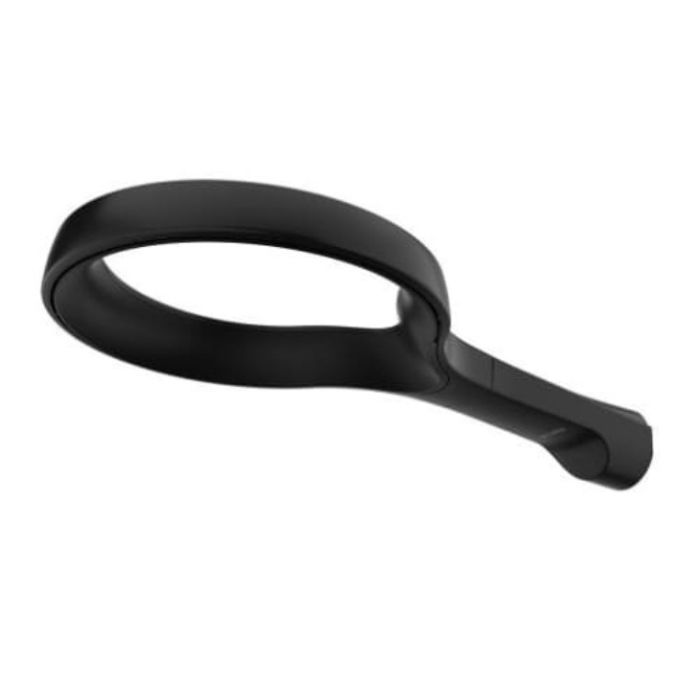 Methven - Aio Overhead Shower Soaker - Matt Black
