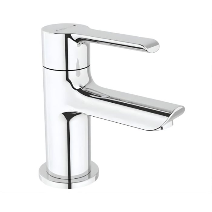 Methven Kea Mono Washbasin Mixer - Chrome