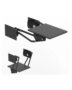 600mm W Cabinet - Inc. Wired Hand Control
