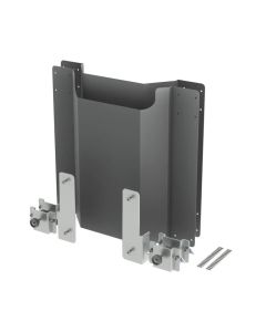 Granberg Anthracite Fittings Set for Sidelift 6400 Cover Panels