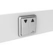 Granberg Corded ALU-design Control Button for Baselift HA & Centerlifts