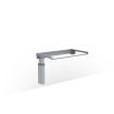 Granberg Baselift Plusmodule Left 6305LA, Wall, 40mm Front, ADJ Worktop Lift Extension - 400-1000mm