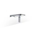 Granberg Baselift Plusmodule Right 6306LA, Wall, 40mm Front, ADJ Worktop Lift Extension - 400-1000mm