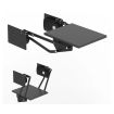 600mm W Cabinet - Inc. Wired Hand Control