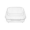 618-024 - Wire Basket for Sink Bowl 340x400mm