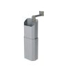 61508-06 - Hose Cover - Anodised Aluminium
