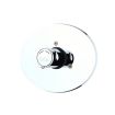 Inta Temperature Adjustable Timed Flow Shower Control - Concealed