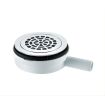 McAlpine UPSW-4 Pumped Waste 22mm Outlet