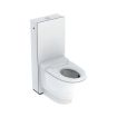 Geberit AquaClean Mera Care WC Complete Solution, Floor-standing WC