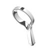 Methven Aurajet Aio Shower Handset - Chrome