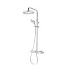Methven Kaha Cool To Touch Bar Shower With Diverter 