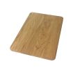 Oak chopping board 320 x 420mm