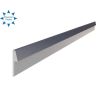 Granberg Rear Edge Trim for Sidelift / Baselift / Manulift - Custom size from 1001-2000mm