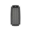 Granberg Ergosteel Trendline small rinsing tray 200 x 430mm