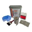 Innovations 9 kg Wetroom Tanking Kit – Liquid Membrane System (8–10 m²)