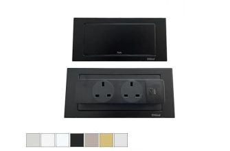 EVOline BackFlip - Choice of Colour