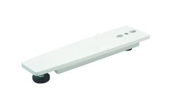 Ropox Flexi Support Foot - 300mm