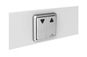 Granberg 61320 Corded ALU-design Control Button for Baselift HA & Centerlifts