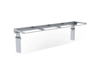 Granberg Manulift 6380LA Wall Mounted, 40mm Front Height Adjustable Worktop Lift - 1801-2400mm
