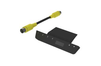 Granberg Stroke Limiter Programmer Box, 1x Memory Adapter Cable - Starter Set