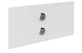 Granberg Mini Control Buttons, 5m Control Cable - For Baselift Worktop Lifts and Centerlift