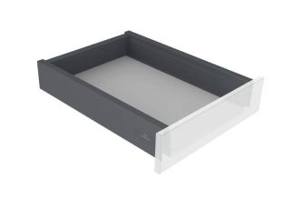 Granberg Push-to-open Drawer Boxes 300-800mm for HA Series & Centerlift 6490H