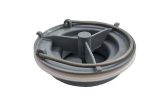 Purus Water Lock NOOD MiniMax - Grey