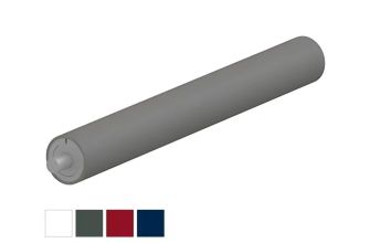 Pressalit PLUS Handrail Section 300mm - Choice of Colour