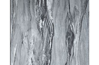 Showerwall - Grey Volterra Gloss Bathroom Wall Panels - Choice of Panel