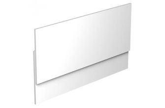 Granberg Front Cover Panels for Baselift, Plusmodules, Manulift - Custom Width 590-2400mm - White