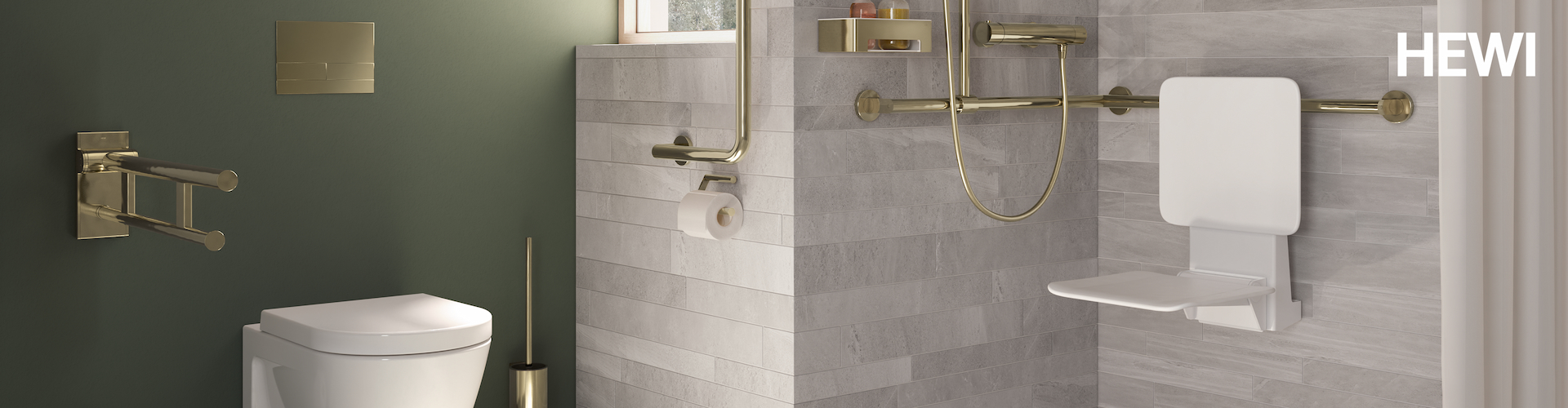 Kitchen & Bathroom Solutions
