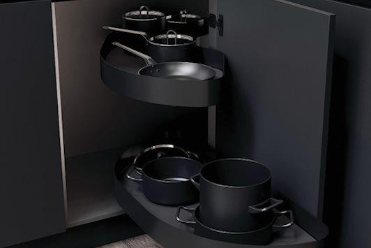 What Is an Adapted Kitchen?