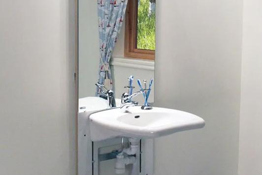 What Is a Basin Lift?