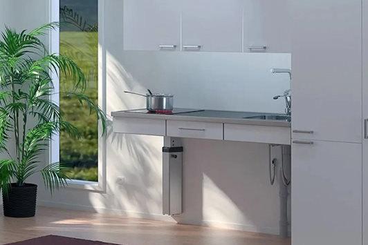 What Is a Manual Worktop Lift?