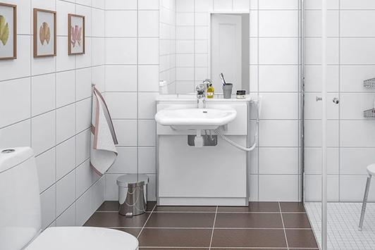 What Is an Electric Basin Lift?