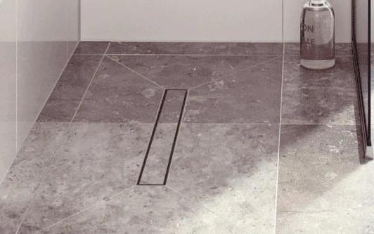 Shower Design: Floor Formers vs Shower Trays