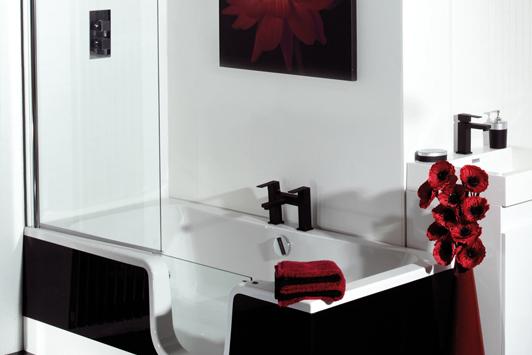 Accessible Baths: Which Option Is Right for Your Bathroom?