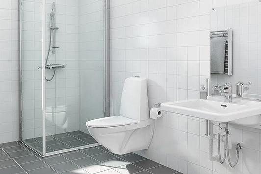 What Is a Manual Basin Lift?